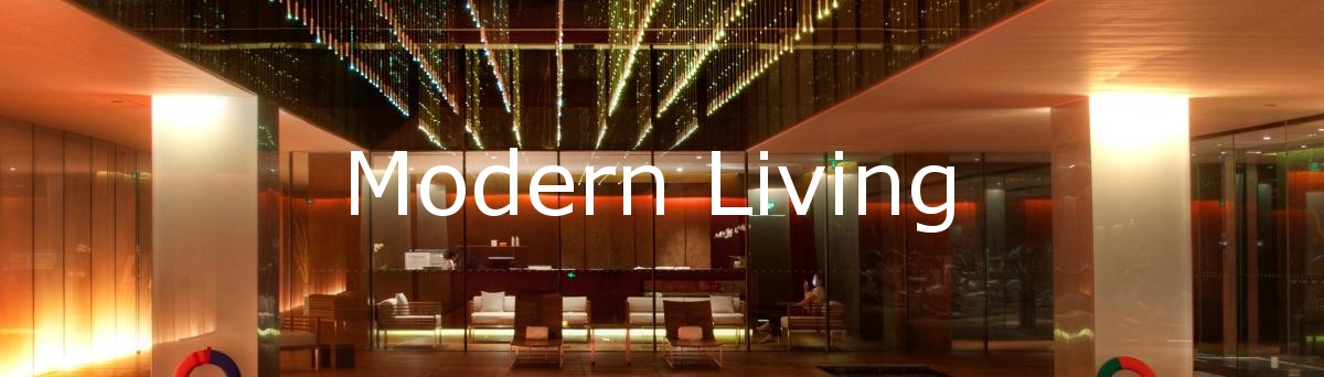 Modern Living